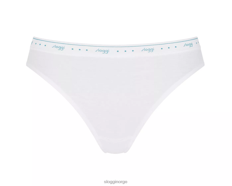 truser_sloggi_24_7_100_tai_truser_kvinner_hvit_dr662387.png truser | sloggi 24/7 100 tai truser kvinner hvit DR662387 - Image 1