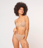 truser | sloggi 24/7 100 tai truser kvinner ny beige DR662249 - Image 5