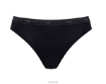 truser | sloggi 24/7 100 tai truser kvinner svart DR662247
