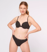 truser | sloggi 24/7 100 tai truser kvinner svart DR662247 - Image 5