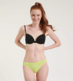 truser | sloggi 24/7 brasilianske underbukser kvinner mote DR662233 - Image 11