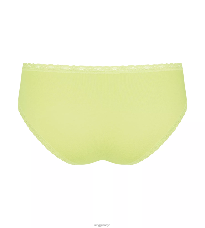 truser | sloggi 24/7 hipster truser i helgen kvinner fabelaktig DR66212 - Image 6