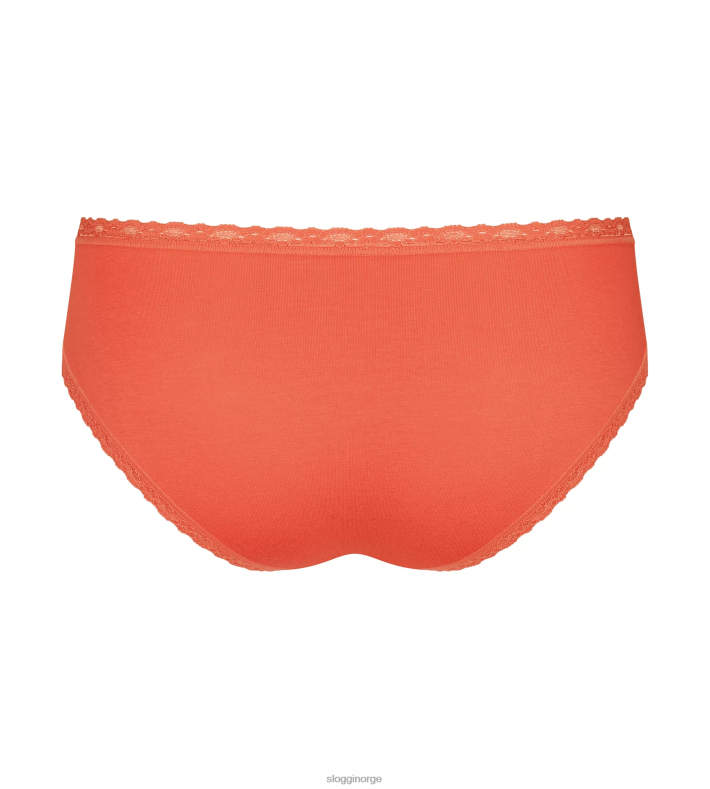 truser | sloggi 24/7 hipster truser i helgen kvinner fabelaktig DR66212 - Image 7