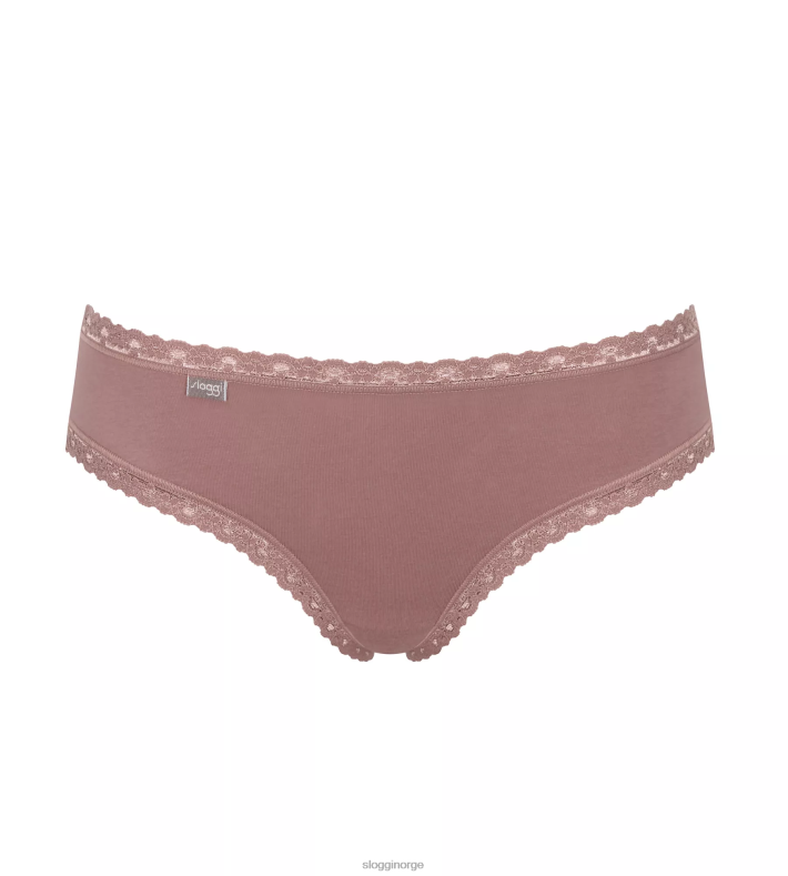 truser | sloggi 24/7 hipster truser i helgen kvinner fabelaktig DR66222 - Image 4