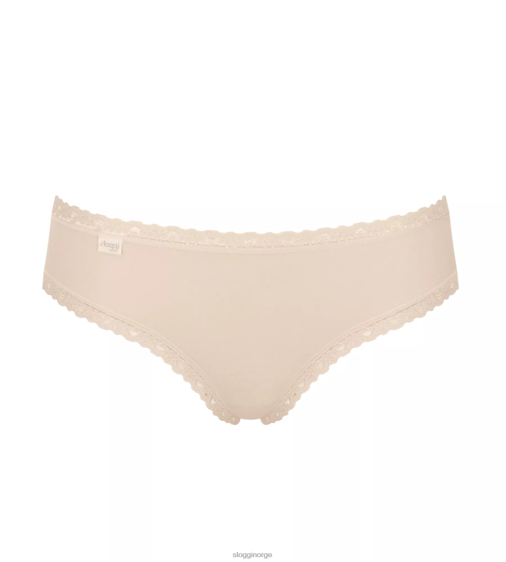 truser | sloggi 24/7 hipster truser i helgen kvinner fabelaktig DR66222 - Image 5
