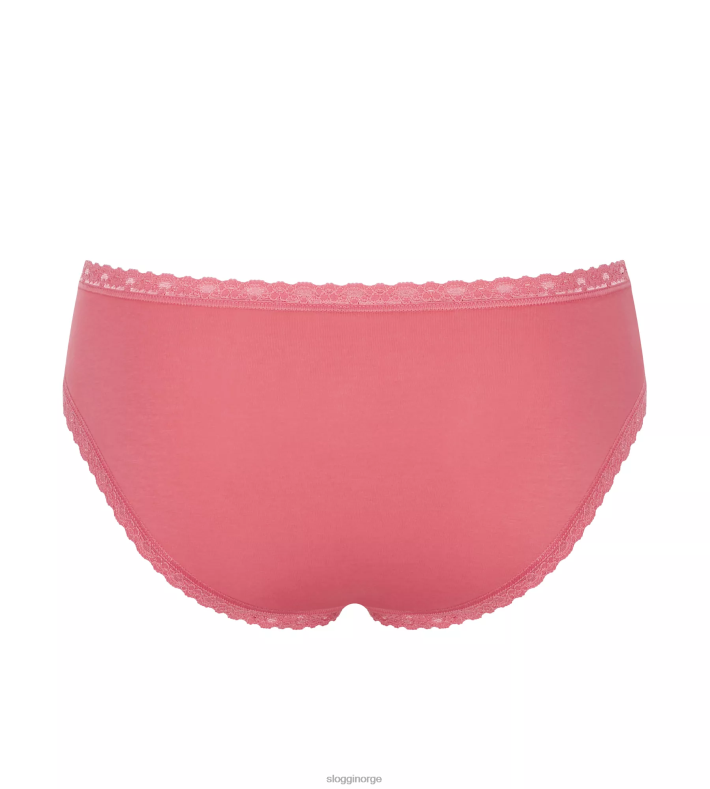 truser | sloggi 24/7 hipster truser i helgen kvinner fabelaktig DR66222 - Image 6
