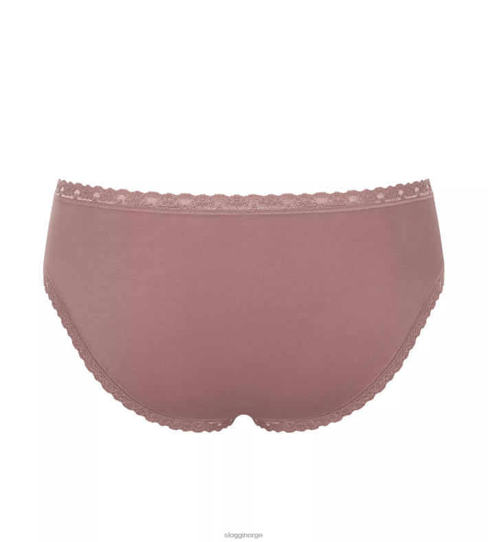 truser | sloggi 24/7 hipster truser i helgen kvinner fabelaktig DR66222 - Image 7
