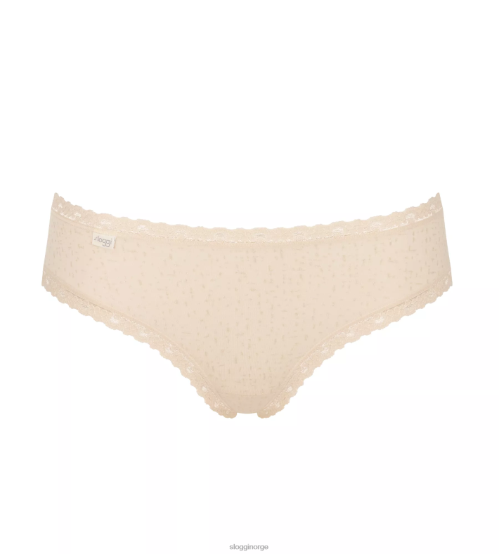 truser | sloggi 24/7 hipster truser i helgen kvinner flerfarget DR662123 - Image 5