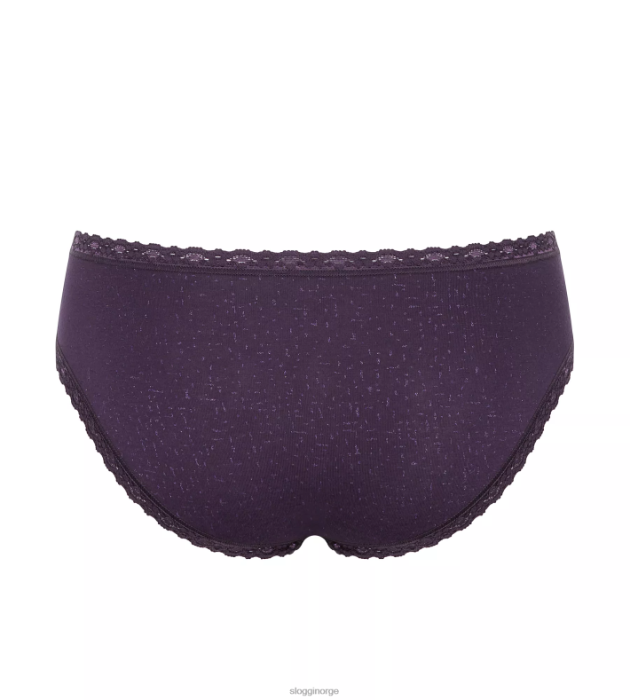truser | sloggi 24/7 hipster truser i helgen kvinner flerfarget DR662123 - Image 7
