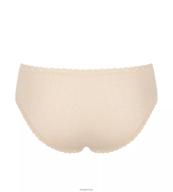 truser | sloggi 24/7 hipster truser i helgen kvinner flerfarget DR662123 - Image 8
