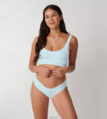 truser | sloggi alltid ferske hipster truser kvinner himmel DR662573 - Image 5