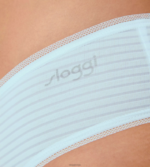truser | sloggi alltid ferske hipster truser kvinner himmel DR662573 - Image 7