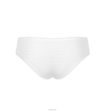 truser | sloggi alltid ferske hipster truser kvinner hvit DR662673 - Image 2