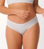 truser | sloggi alltid ferske hipster truser kvinner hvit DR662673 - Image 3