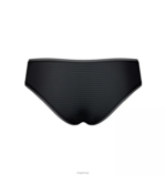 truser | sloggi alltid ferske hipster truser kvinner svart DR662102 - Image 2
