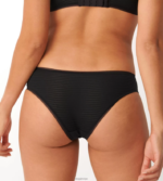 truser | sloggi alltid ferske hipster truser kvinner svart DR662102 - Image 4