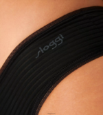 truser | sloggi alltid ferske hipster truser kvinner svart DR662102 - Image 7