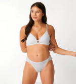 truser | sloggi alltid ferske tai truser kvinner hvit DR662211 - Image 6