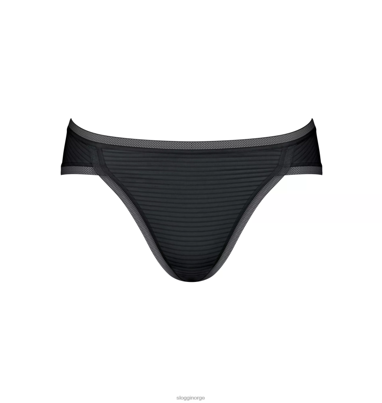 truser_sloggi_alltid_ferske_tai_truser_kvinner_svart_dr662647.png truser | sloggi alltid ferske tai truser kvinner svart DR662647 - Image 1