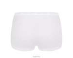 truser | sloggi basic+ korte truser kvinner hvit DR662306 - Image 2