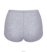 truser | sloggi basic+ maxi truser kvinner flere farger 10 DR66238 - Image 11
