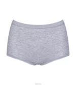 truser | sloggi basic+ maxi truser kvinner flere farger 10 DR66238 - Image 5