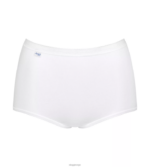truser | sloggi basic+ maxi truser kvinner flere farger 10 DR66238 - Image 6