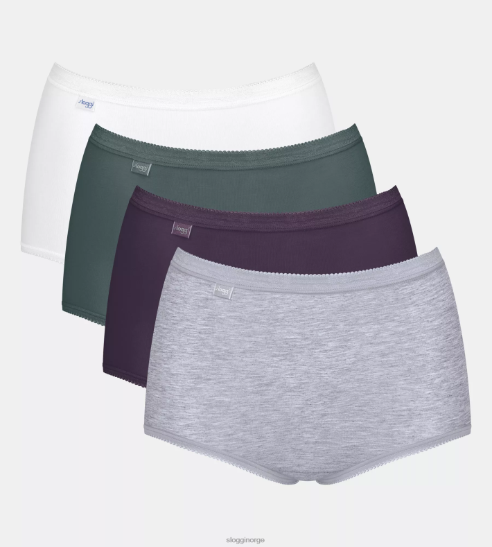 truser_sloggi_basic_maxi_truser_kvinner_flere_farger_10_dr66238.png truser | sloggi basic+ maxi truser kvinner flere farger 10 DR66238 - Image 1