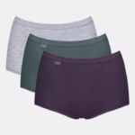 truser | sloggi basic+ maxi truser kvinner flere farger 14 DR6621