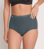 truser | sloggi basic+ maxi truser kvinner flere farger 14 DR6621 - Image 8