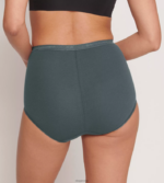 truser | sloggi basic+ maxi truser kvinner flere farger 14 DR6621 - Image 9
