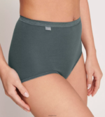 truser | sloggi basic+ maxi truser kvinner flere farger 14 DR6621 - Image 10