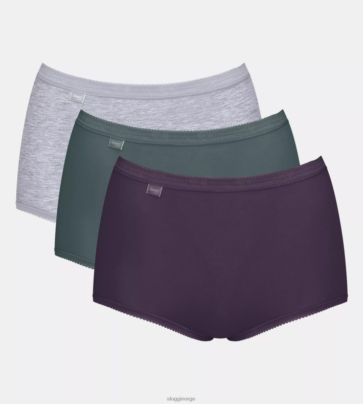 truser_sloggi_basic_maxi_truser_kvinner_flere_farger_14_dr6621.png truser | sloggi basic+ maxi truser kvinner flere farger 14 DR6621 - Image 1