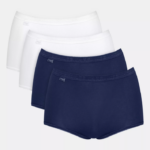 truser | sloggi basic+ maxi truser kvinner flere farger DR662313