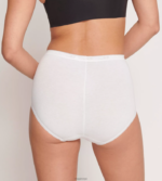 truser | sloggi basic+ maxi truser kvinner flere farger DR662313 - Image 6