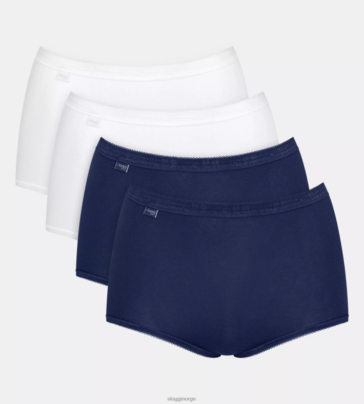 truser_sloggi_basic_maxi_truser_kvinner_flere_farger_dr662313.png truser | sloggi basic+ maxi truser kvinner flere farger DR662313 - Image 1