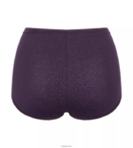 truser | sloggi basic+ maxi truser kvinner flerfarget DR6623 - Image 5