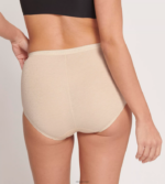 truser | sloggi basic+ maxi truser kvinner flerfarget DR6623 - Image 9