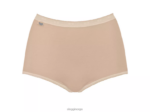 truser | sloggi basic+ maxi truser kvinner hud DR662129 - Image 2