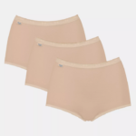 truser | sloggi basic+ maxi truser kvinner hud DR662129