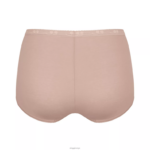 truser | sloggi basic+ maxi truser kvinner hud DR662129 - Image 3