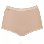 truser | sloggi basic+ maxi truser kvinner hud DR662311