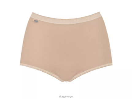 truser | sloggi basic+ maxi truser kvinner hud DR662311