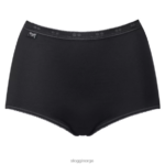 truser | sloggi basic+ maxi truser kvinner svart DR662462