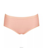 truser | sloggi basic+ midi truser kvinner fabelaktig DR662279 - Image 4