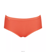 truser | sloggi basic+ midi truser kvinner fabelaktig DR662279 - Image 5
