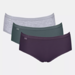 truser | sloggi basic+ midi truser kvinner flere farger 14 DR662504