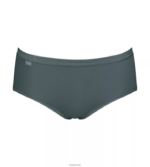 truser | sloggi basic+ midi truser kvinner flere farger 14 DR662504 - Image 4