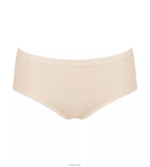 truser | sloggi basic+ midi truser kvinner flerfarget DR66213 - Image 3