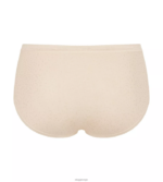 truser | sloggi basic+ midi truser kvinner flerfarget DR66213 - Image 5
